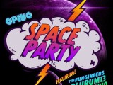 Free Download: Opiuo – Space Party