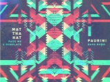 Music Review: Mat Tha Hat / Paurini – Pass Me A Dubplate / Bass Bomb